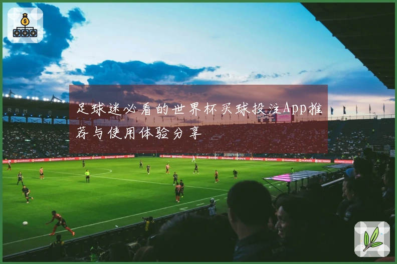 足球迷必看的世界杯买球投注App推荐与使用体验分享
