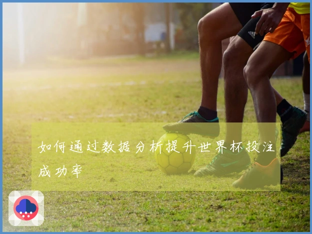 如何通过数据分析提升世界杯投注成功率