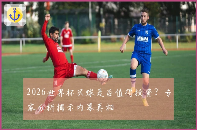 2026世界杯买球是否值得投资？专家分析揭示内幕真相