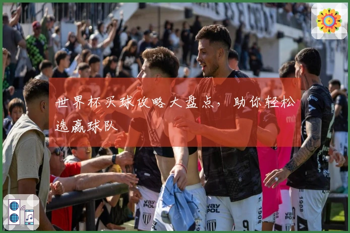 世界杯买球攻略大盘点，助你轻松选赢球队